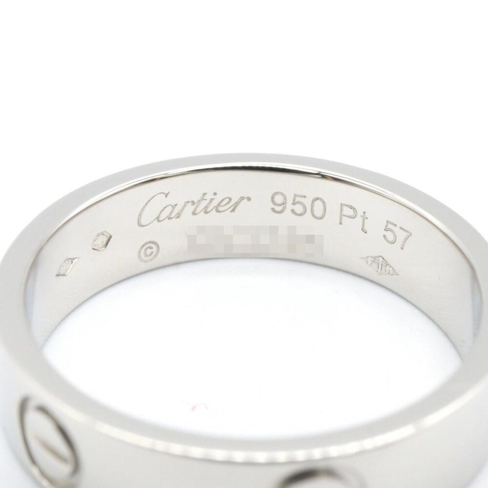 CARTIER Ring - Picture 3 of 7